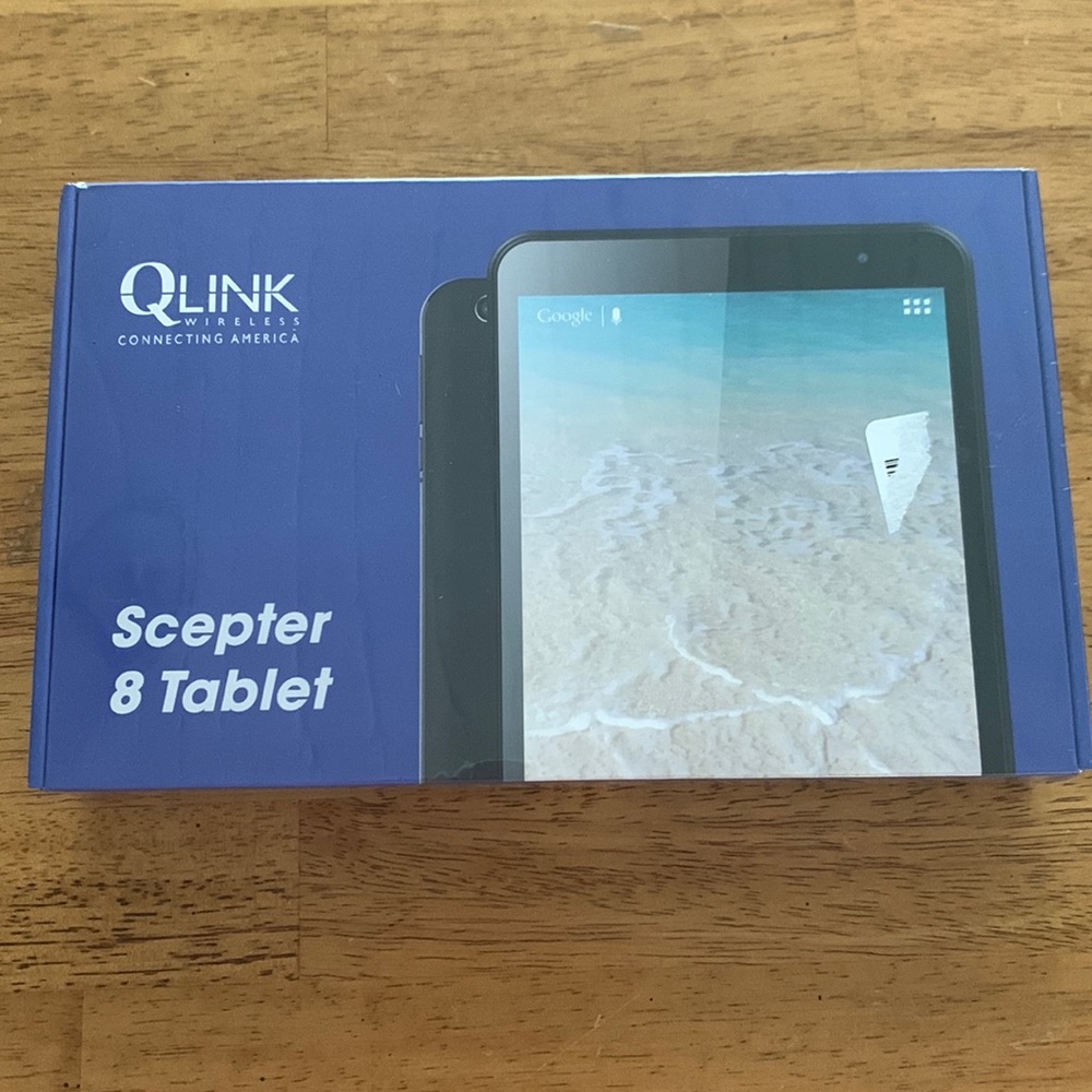 Q link wireless